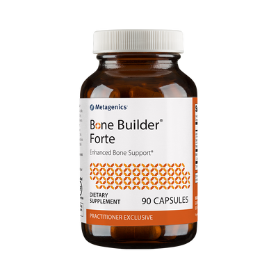 Bone Builder® Forte <br>Enhanced Bone Support*