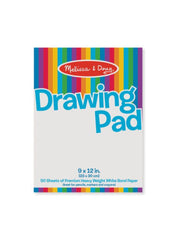 Drawing Paper Pad