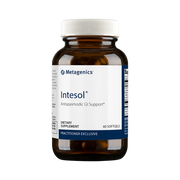Intesol® <br>Antispasmodic GI Support*