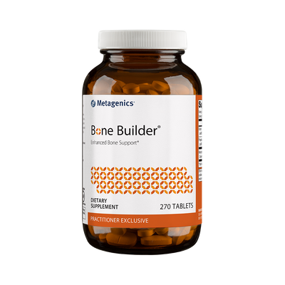 Bone Builder® <br>Enhanced Bone Support*