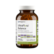 UltraFlora® Balance <br>Daily Probiotic Support for Gastrointestinal & Immune Health*