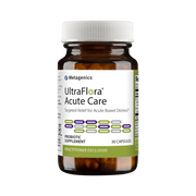 UltraFlora® Acute Care <br>Targeted Relief for Acute Bowel Distress*