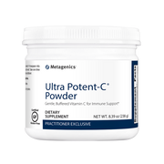 Ultra Potent-C® Powder <br>Gentle, Buffered Vitamin C for Immune Support*