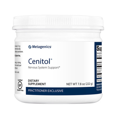 Cenitol® <br>Nervous System Support*