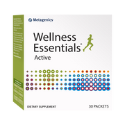 Wellness Essentials® Active <br>Targeted Joint Support*