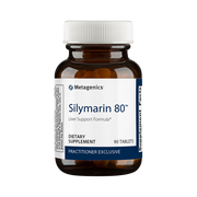 Silymarin 80™ <br>Liver Protection Formula*