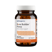 Bone Builder® Prime (formerly Cal Apatite Plus) <br>Enhanced Bone Support*