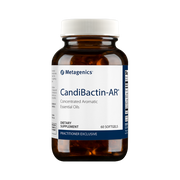Candibactin-AR® <br>Concentrated Aromatic Essential Oils