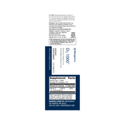 D3 1000™ <br>Bioactive Vitamin D in Microtablet Delivery Form