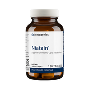 Niatain® <br>Support for Healthy Lipid Metabolism*