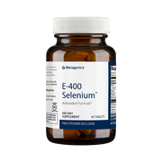 E-400 Selenium™ <br>Antioxidant Formula*