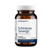 Echinacea Synergy™ <br>Herbal Immune Support*