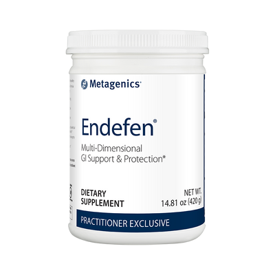 Endefen® <br>Multi-Dimensional GI Support & Protection