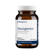Glycogenics® <br>Complete, Well-Balanced B-Complex Formula*