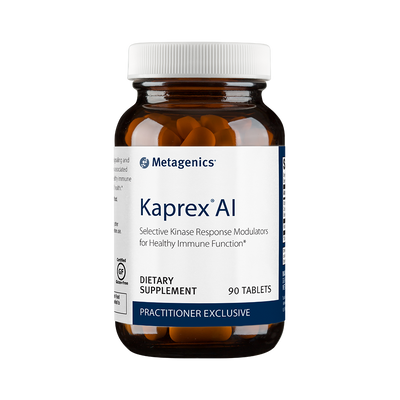 Kaprex® AI <br>Selective Kinase Response Modulators for Healthy Immune Function*