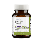UltraFlora Control <br>Targeted to Help Control Body Weight*