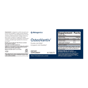 OsteoVantiv® <br>Provides Joint Relief & Supports Joint Flexibility*