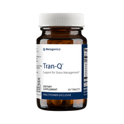 Tran-Q® <br>Support for Stress Management*