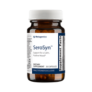 SeroSyn™ <br>Support for a Calm, Positive Mood*
