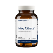 Mag Citrate™ <br>Healthy Muscle Function*