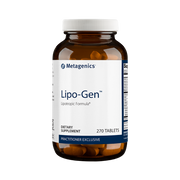 Lipo-Gen™ <br>Lipotropic Formula*