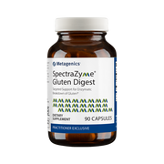SpectraZyme® Gluten Digest <br>Targeted Support for Enzymatic Breakdown of Gluten*