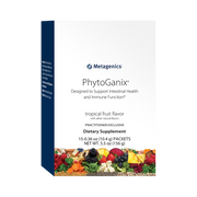 PhytoGanix® <br>Designed to Support Intestinal Health and Immune Function*