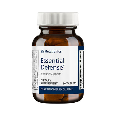 Essential Defense® <br>Immune Support*