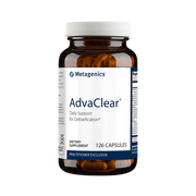 AdvaClear® <br>Daily Support for Detoxification*
