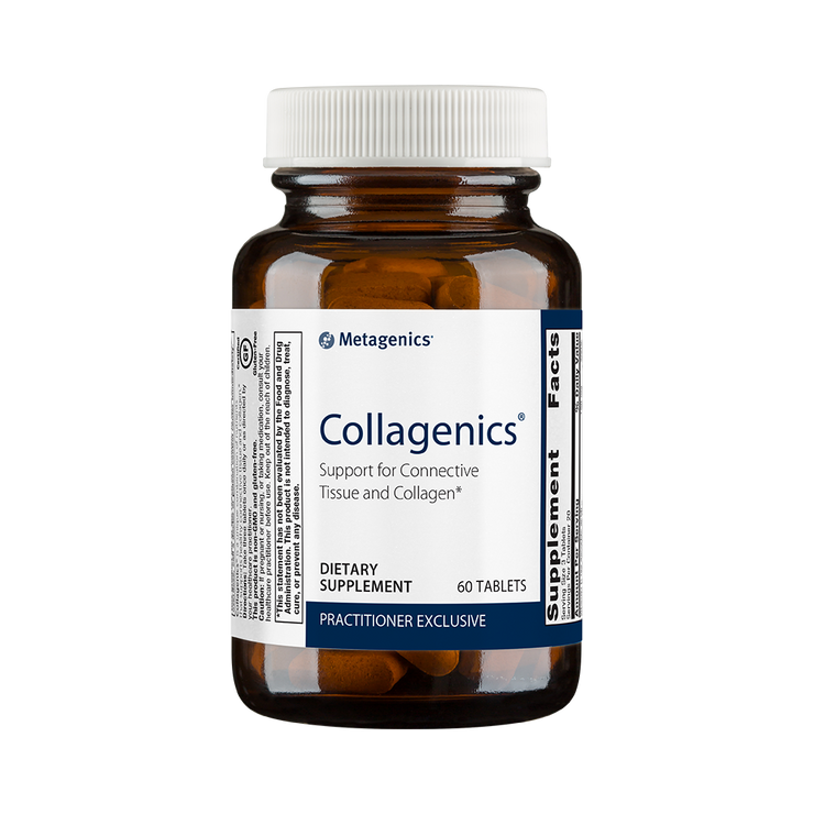 Collagenics® <br>Support for Connective Tissue and Collagen*