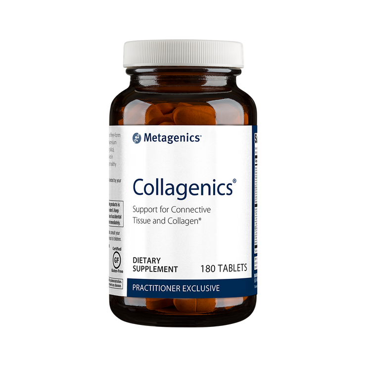 Collagenics® <br>Support for Connective Tissue and Collagen*