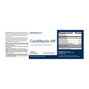 Candibactin-AR® <br>Concentrated Aromatic Essential Oils