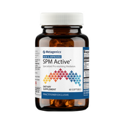 SPM Active <br>Specialized Pro-resolving Mediators