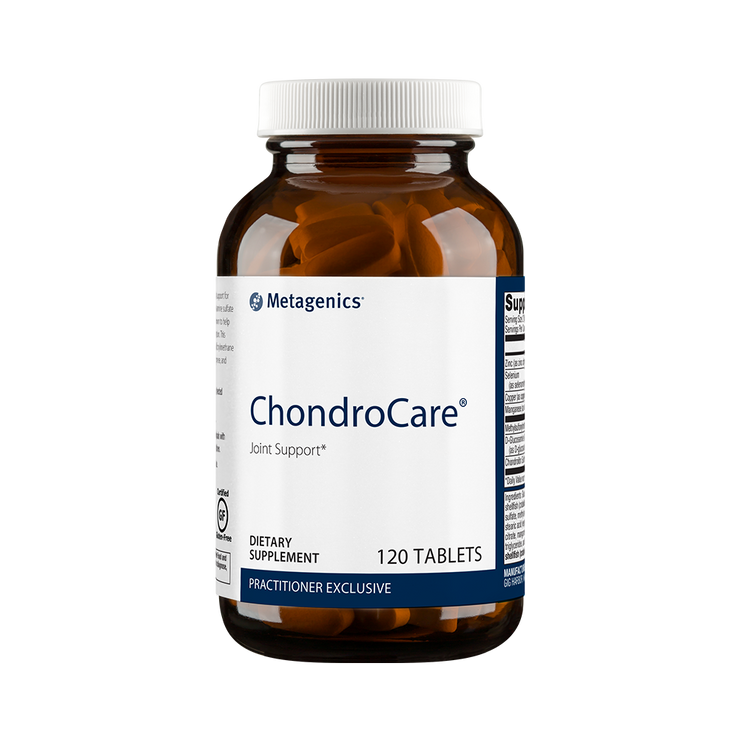 ChondroCare® <br>Joint Support*