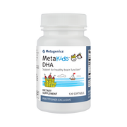 MetaKids™ DHA <br>Support for healthy brain function*