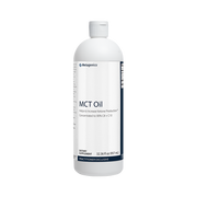 MCT Oil <br>Helps to Increase Ketone Production†* Concentrated to 90% C8 + C10
