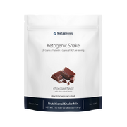 Ketogenic Shake <br>20 Grams of Fat with 5 Grams of MCT per Serving