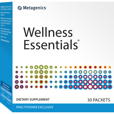 Wellness Essentials® <br>Targeted Nutrition for Overall Wellness*