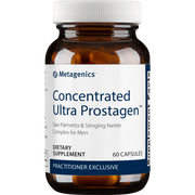Concentrated Ultra Prostagen™ <br>Saw Palmetto & Stinging Nettle Complex for Men