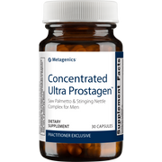 Concentrated Ultra Prostagen™ <br>Saw Palmetto & Stinging Nettle Complex for Men