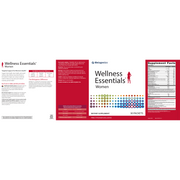 Wellness Essentials® Women <br>Targeted Support for Women’s Health*