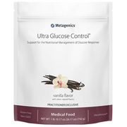 Ultra Glucose Control® <br>Support for the Nutritional Management of Glucose Response