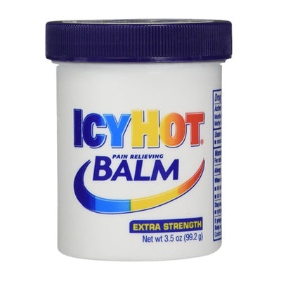 Icy Hot Extra Strength Pain Relieving Balm