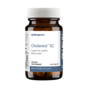Cholarest SC™ <br>Support for Healthy Blood Lipids*