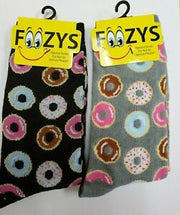 Foozy Funky Socks