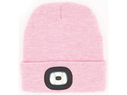 Night Scout Women's Rechargable Beanie