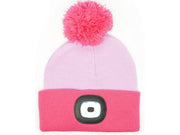 Night Scout Kids Rechargable Beanie
