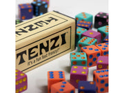 TENZI dice game