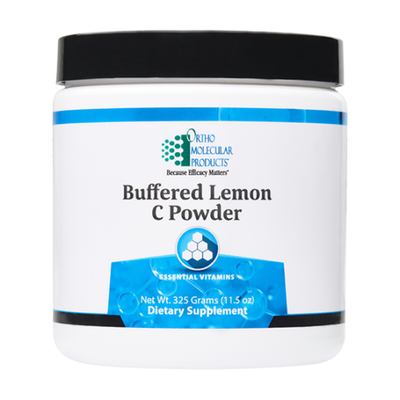 Buffered Lemon C Powder