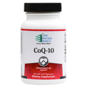 CoQ-10 100mg